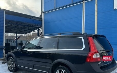 Volvo XC70 II рестайлинг, 2012 год, 1 560 000 рублей, 6 фотография