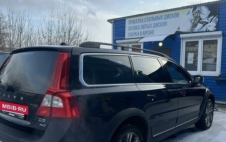 Volvo XC70 II рестайлинг, 2012 год, 1 560 000 рублей, 5 фотография