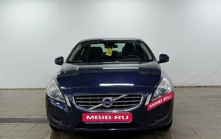 Volvo S60 III, 2010 год, 900 000 рублей, 5 фотография