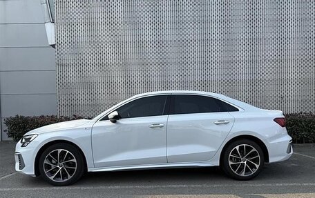 Audi A3, 2021 год, 2 205 000 рублей, 3 фотография