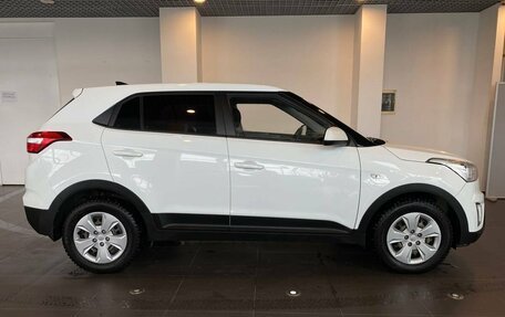 Hyundai Creta I рестайлинг, 2020 год, 1 700 000 рублей, 2 фотография