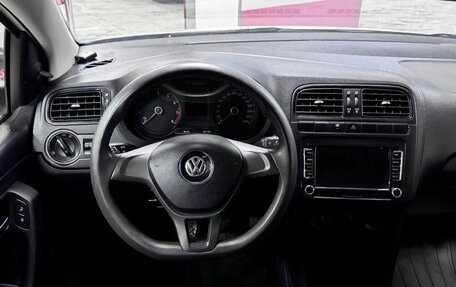 Volkswagen Polo VI (EU Market), 2020 год, 1 379 000 рублей, 6 фотография