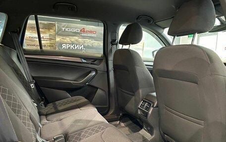 Skoda Kodiaq I, 2021 год, 2 870 000 рублей, 12 фотография