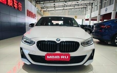 BMW 1 серия, 2021 год, 2 040 000 рублей, 3 фотография