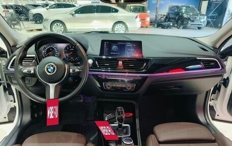 BMW 1 серия, 2021 год, 2 040 000 рублей, 11 фотография