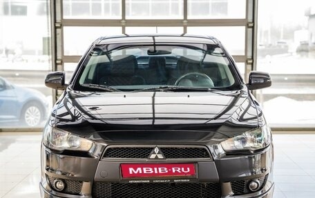 Mitsubishi Lancer IX, 2008 год, 729 000 рублей, 2 фотография