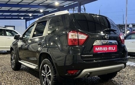 Nissan Terrano III, 2018 год, 1 429 000 рублей, 3 фотография