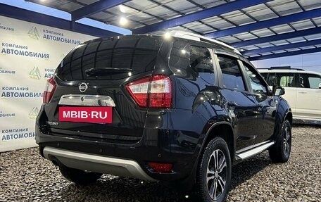 Nissan Terrano III, 2018 год, 1 429 000 рублей, 5 фотография