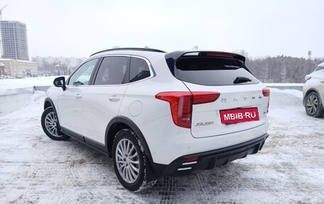 Haval Jolion, 2024 год, 1 990 000 рублей, 4 фотография