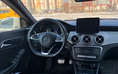 Mercedes-Benz CLA, 2018 год, 1 980 000 рублей, 12 фотография