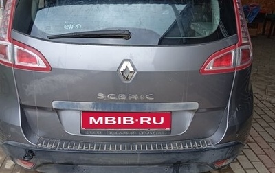 Renault Scenic III, 2010 год, 500 000 рублей, 1 фотография