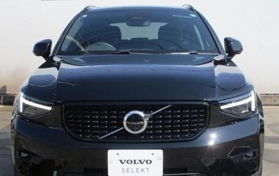 Volvo XC40 I, 2024 год, 5 365 000 рублей, 1 фотография