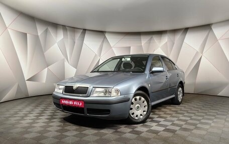 Skoda Octavia IV, 2007 год, 387 000 рублей, 1 фотография