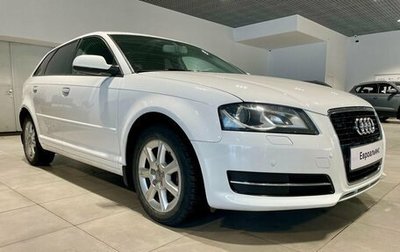 Audi A3, 2012 год, 980 000 рублей, 1 фотография