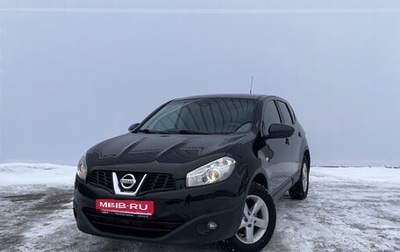 Nissan Qashqai, 2012 год, 1 080 000 рублей, 1 фотография