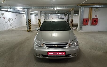 Chevrolet Lacetti, 2012 год, 615 000 рублей, 1 фотография