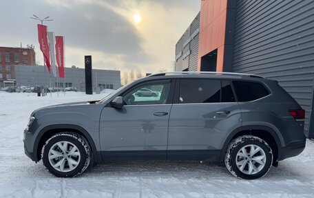 Volkswagen Teramont I, 2018 год, 3 750 000 рублей, 8 фотография