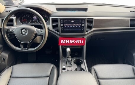 Volkswagen Teramont I, 2018 год, 3 750 000 рублей, 10 фотография