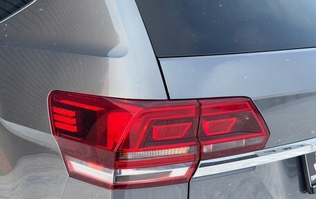 Volkswagen Teramont I, 2018 год, 3 750 000 рублей, 15 фотография