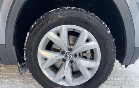 Volkswagen Teramont I, 2018 год, 3 750 000 рублей, 13 фотография