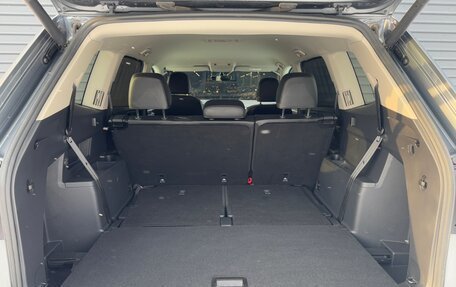 Volkswagen Teramont I, 2018 год, 3 750 000 рублей, 16 фотография