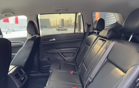 Volkswagen Teramont I, 2018 год, 3 750 000 рублей, 19 фотография