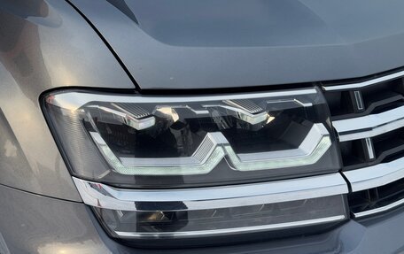 Volkswagen Teramont I, 2018 год, 3 750 000 рублей, 14 фотография