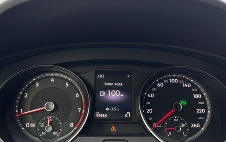 Volkswagen Teramont I, 2018 год, 3 750 000 рублей, 11 фотография