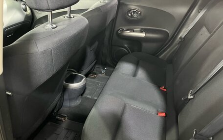 Nissan Juke II, 2011 год, 800 000 рублей, 7 фотография