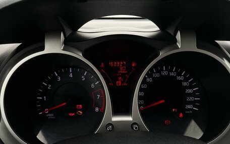 Nissan Juke II, 2011 год, 800 000 рублей, 11 фотография
