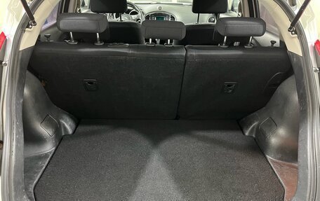 Nissan Juke II, 2011 год, 800 000 рублей, 8 фотография