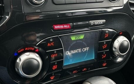 Nissan Juke II, 2011 год, 800 000 рублей, 16 фотография