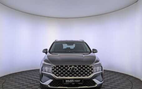 Hyundai Santa Fe IV, 2022 год, 4 280 000 рублей, 2 фотография