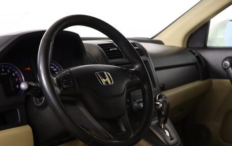 Honda CR-V III рестайлинг, 2010 год, 1 429 990 рублей, 9 фотография