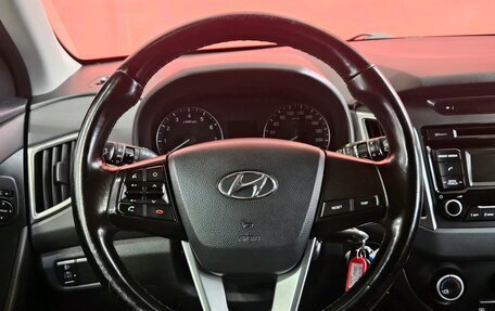 Hyundai Creta I рестайлинг, 2016 год, 1 375 000 рублей, 12 фотография