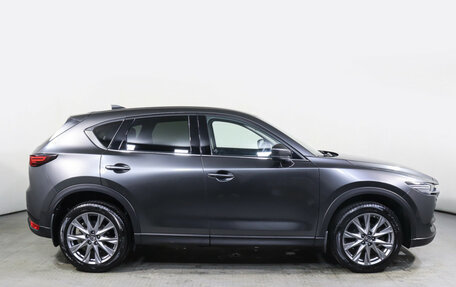 Mazda CX-5 II, 2021 год, 3 498 000 рублей, 4 фотография