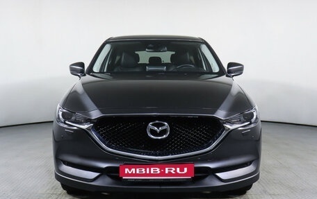 Mazda CX-5 II, 2021 год, 3 498 000 рублей, 2 фотография