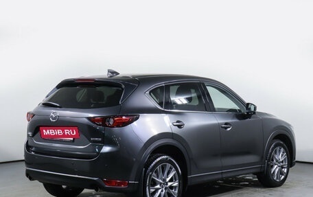 Mazda CX-5 II, 2021 год, 3 498 000 рублей, 5 фотография