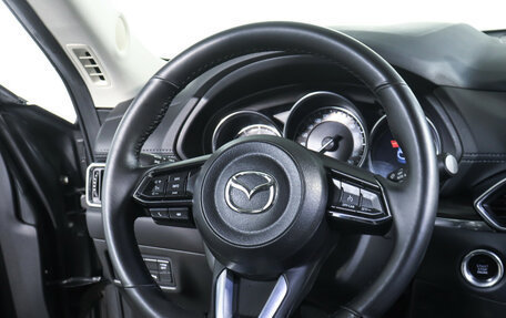 Mazda CX-5 II, 2021 год, 3 498 000 рублей, 17 фотография