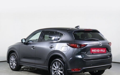 Mazda CX-5 II, 2021 год, 3 498 000 рублей, 7 фотография