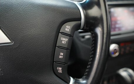 Mitsubishi Pajero IV, 2011 год, 2 050 000 рублей, 12 фотография