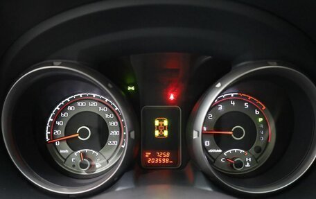 Mitsubishi Pajero IV, 2011 год, 2 050 000 рублей, 13 фотография