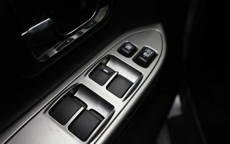 Mitsubishi Pajero IV, 2011 год, 2 050 000 рублей, 14 фотография
