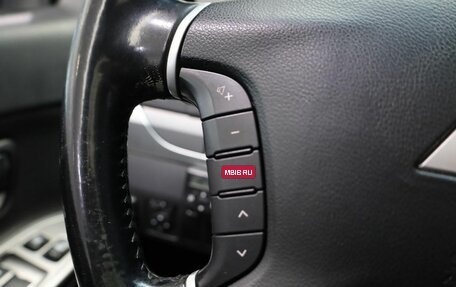 Mitsubishi Pajero IV, 2011 год, 2 050 000 рублей, 11 фотография