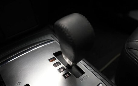 Mitsubishi Pajero IV, 2011 год, 2 050 000 рублей, 18 фотография