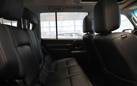 Mitsubishi Pajero IV, 2011 год, 2 050 000 рублей, 21 фотография
