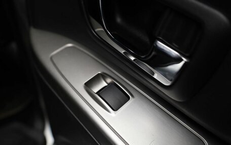 Mitsubishi Pajero IV, 2011 год, 2 050 000 рублей, 22 фотография