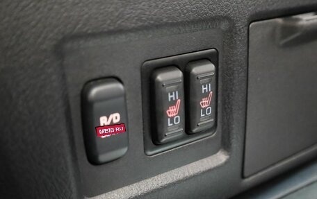 Mitsubishi Pajero IV, 2011 год, 2 050 000 рублей, 17 фотография