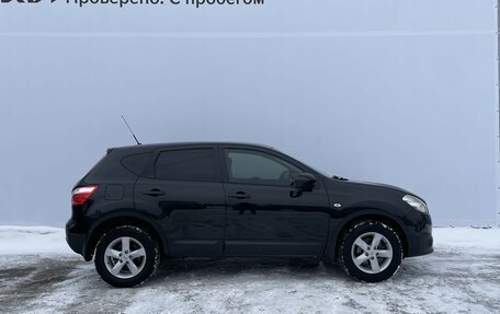 Nissan Qashqai, 2012 год, 1 080 000 рублей, 4 фотография