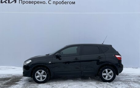 Nissan Qashqai, 2012 год, 1 080 000 рублей, 3 фотография